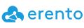 erento logo