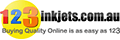 123inkjets logo