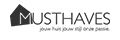Musthaves logo