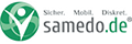 samedo.de logo