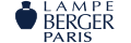 Lampe Berger Paris logo
