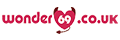 Wonder69 logo