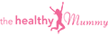 The Healthy Mummy logo