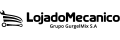 Loja do Mecânico logotipo