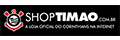 Shop Timão logotipo