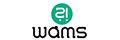 WAMS logo