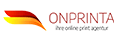 ONPRINTA logo