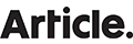 Article logo
