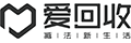 爱回收商标