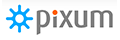 Pixum logo