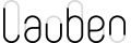Lauben logo