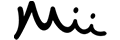 mii Cosmetics logo