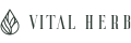Vital Herb logo