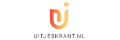 Uitjeskrant.nl logo
