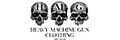 HMG Clothing logo