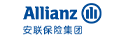 安联保险商标