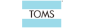 TOMS logo