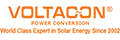 Voltacon Solar logo