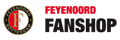 Feyenoord Fanshop logo