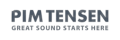 Pim Tensen logo