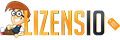 Lizensio logo