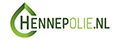 Hennepolie.nl logo