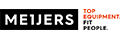MEIJERS logo