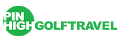Pin High logo