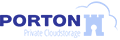 Porton logo