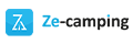 Ze Camping logo