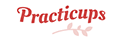 Practicups logo