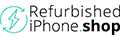 Refurbished iPhone Shop logo