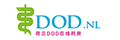 荷兰DOD药房商标