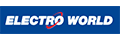Electro World logo