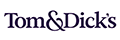 Tom & Dicks logo