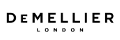 DeMellier logo
