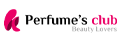 PerfumesClub商标