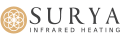Surya Heating logo