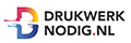Drukwerknodig.nl logo