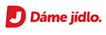 Dáme jídlo logo