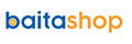 Baitashop logotipo