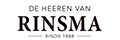 RINSMA MODEPLEIN logo