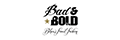 Bad&Bold logo