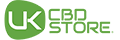UK CBD Store logo