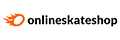Onlineskateshop logo