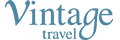 Vintage Travel logo