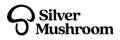Silver Mushroom logo