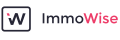 ImmoWise logo