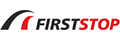 First Stop logo