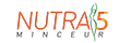 NUTRA5 logo